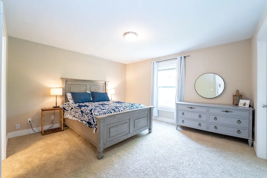 5024 Alyssum Drive SE Kentwood City MI 49512