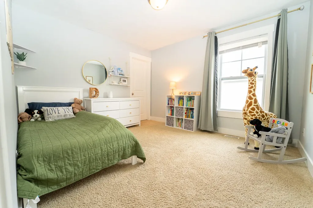 5024 Alyssum Drive SE Kentwood City MI 49512