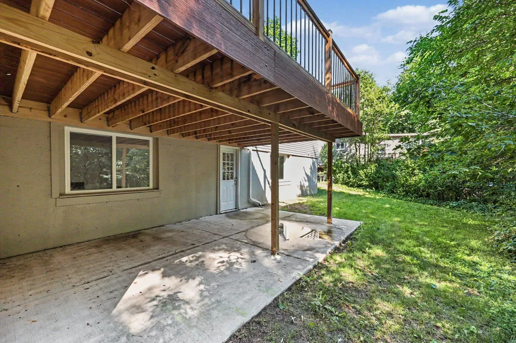 2639 Rockhill Drive NE Plainfield Charter Township MI 49525