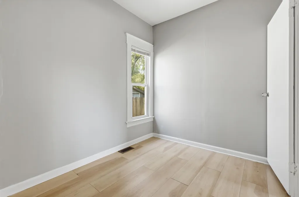 1201 Rathbone Street SW Wyoming City MI 49509