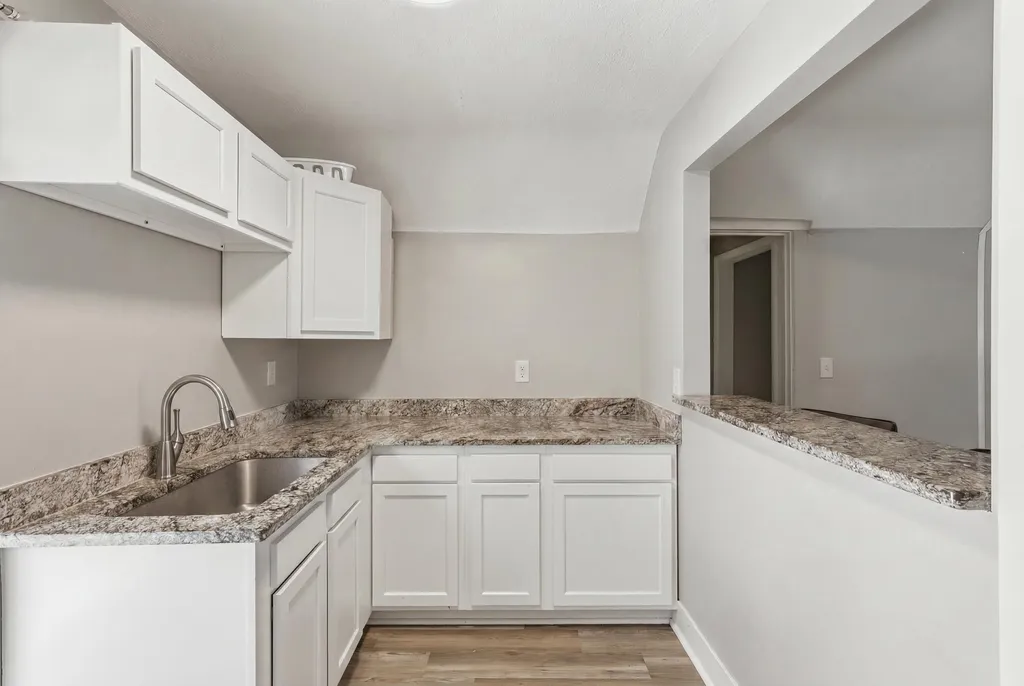 1201 Rathbone Street SW Wyoming City MI 49509
