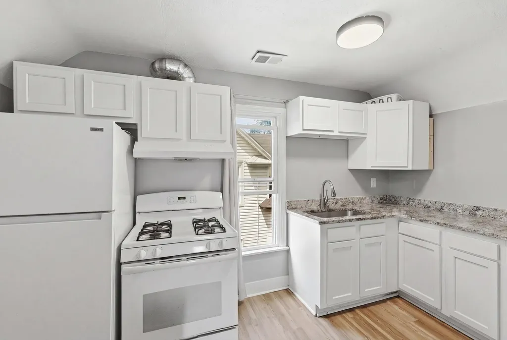 1201 Rathbone Street SW Wyoming City MI 49509