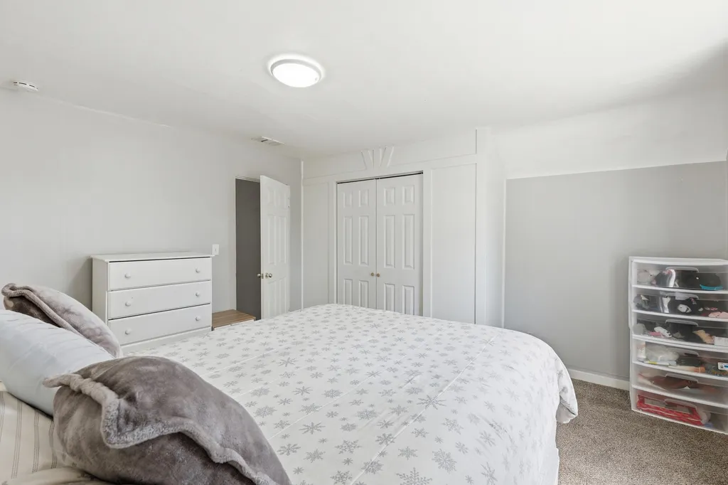 1201 Rathbone Street SW Wyoming City MI 49509