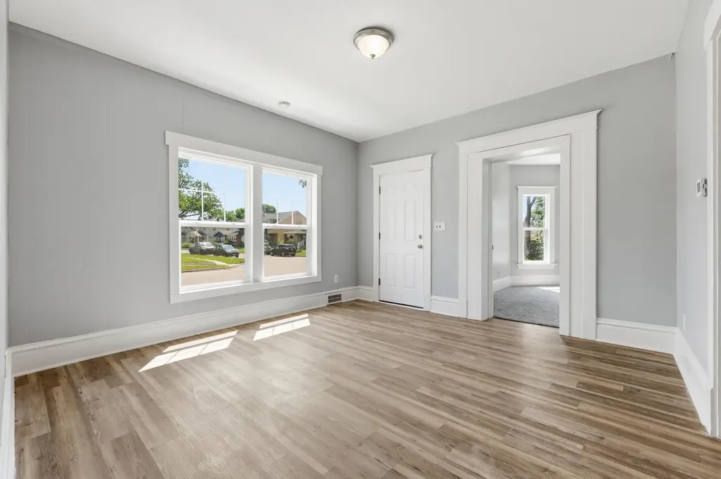1201 Rathbone Street SW Wyoming City MI 49509