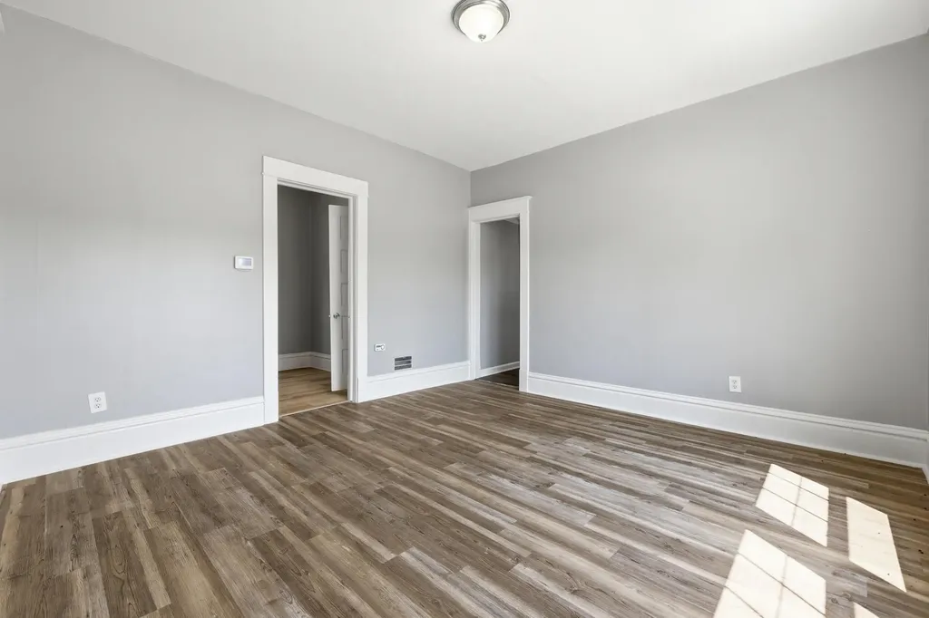 1201 Rathbone Street SW Wyoming City MI 49509