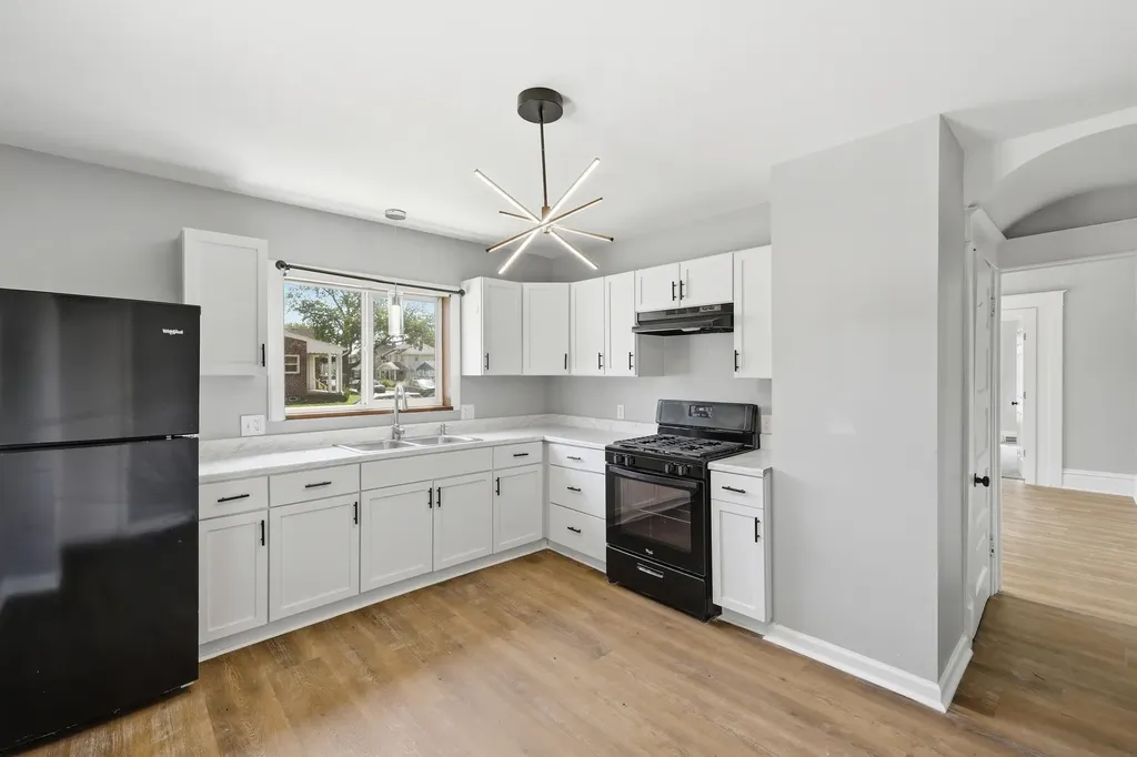 1201 Rathbone Street SW Wyoming City MI 49509