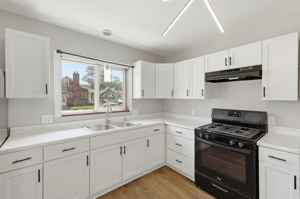 1201 Rathbone Street SW Wyoming City MI 49509