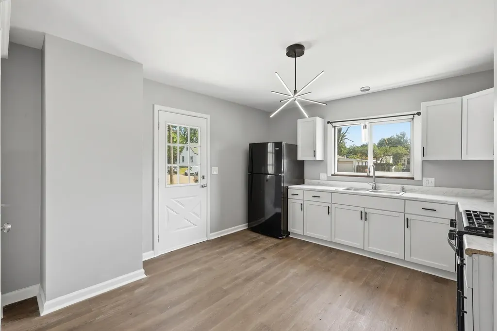 1201 Rathbone Street SW Wyoming City MI 49509