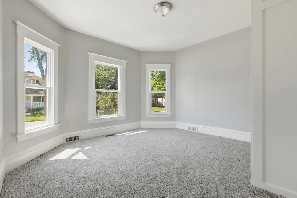 1201 Rathbone Street SW Wyoming City MI 49509