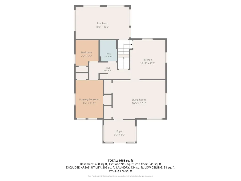 3289 Earle Avenue SW Grandville City MI 49418