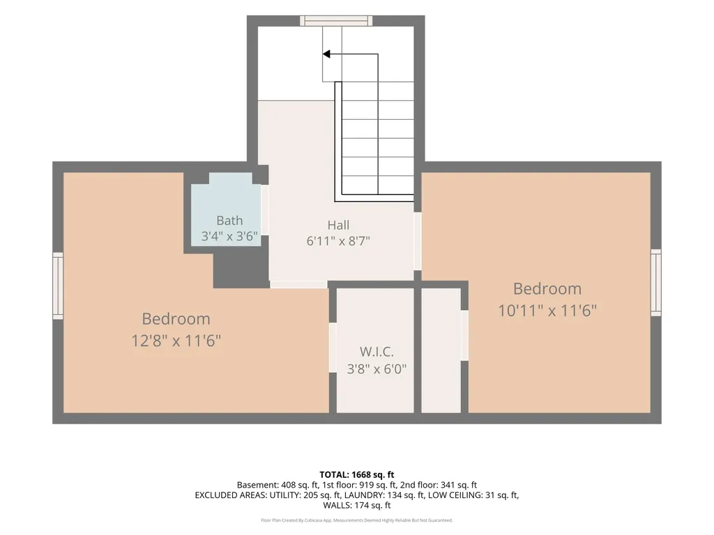 3289 Earle Avenue SW Grandville City MI 49418