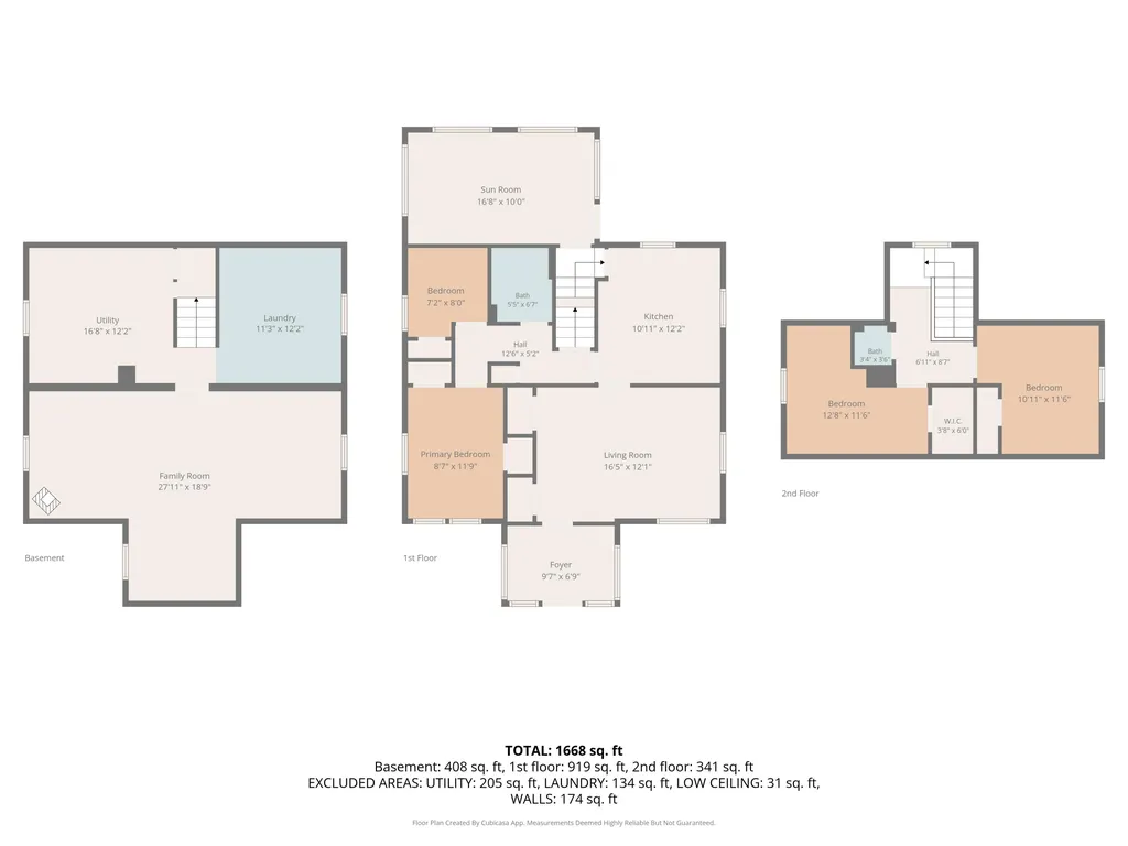 3289 Earle Avenue SW Grandville City MI 49418