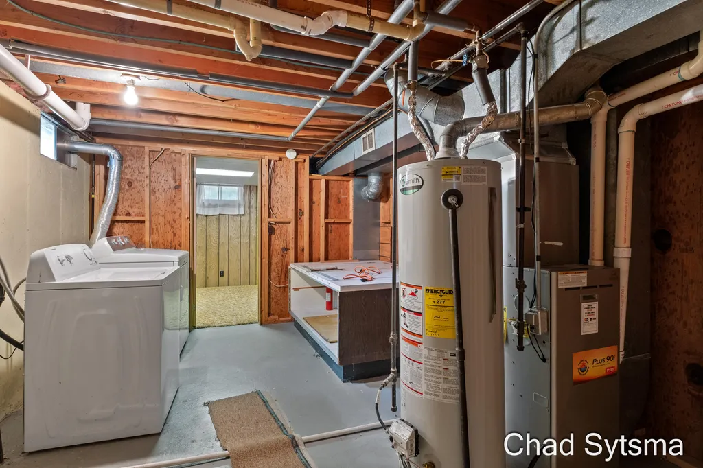 1643 Stonewood Drive SE Lowell Charter Township MI 49331