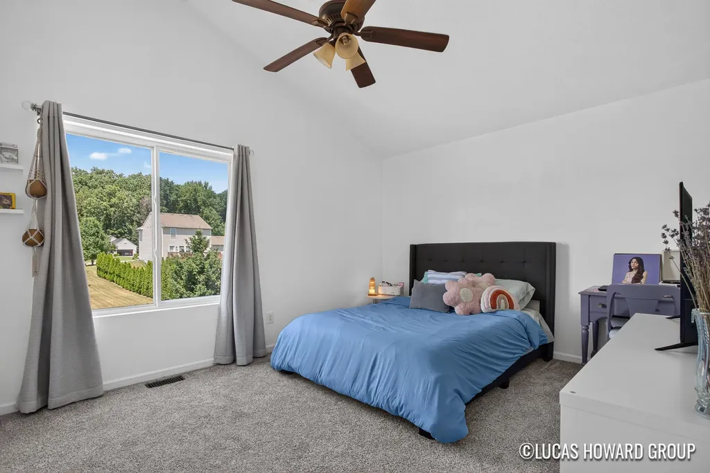 11317 Taunton Drive SE Lowell Charter Township MI 49331