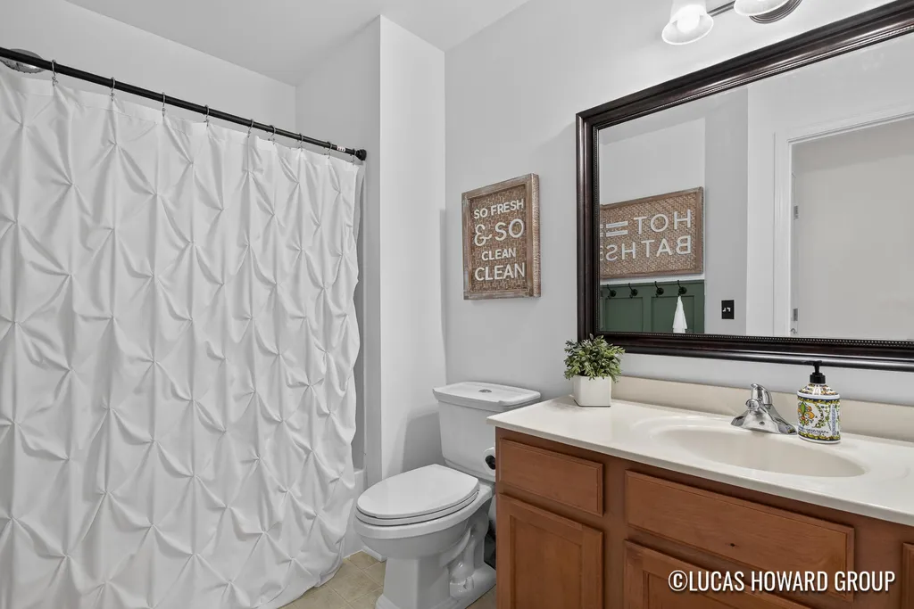 11317 Taunton Drive SE Lowell Charter Township MI 49331
