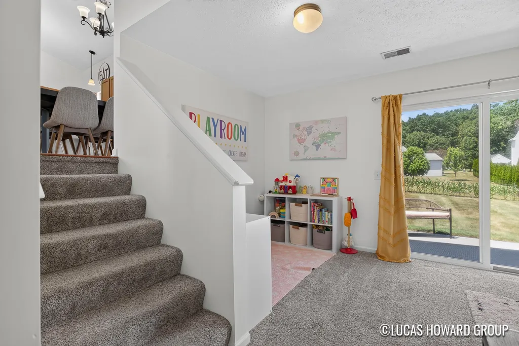 11317 Taunton Drive SE Lowell Charter Township MI 49331