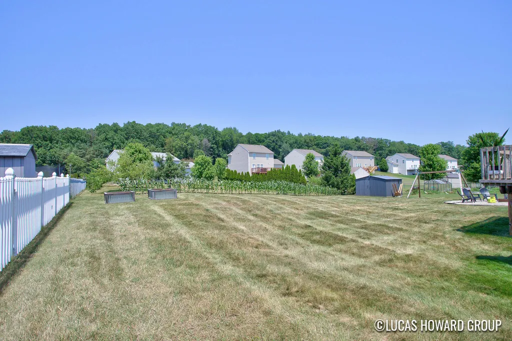 11317 Taunton Drive SE Lowell Charter Township MI 49331