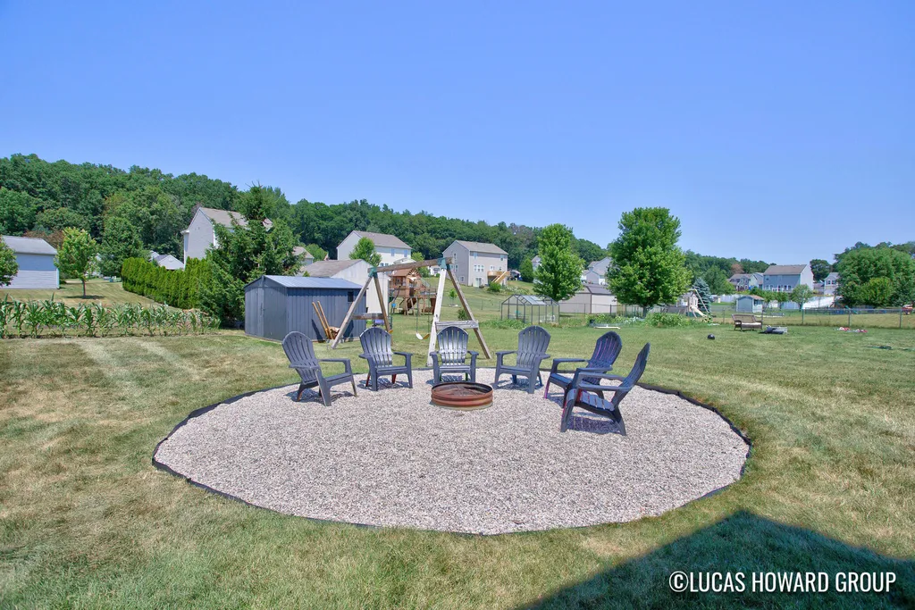 11317 Taunton Drive SE Lowell Charter Township MI 49331