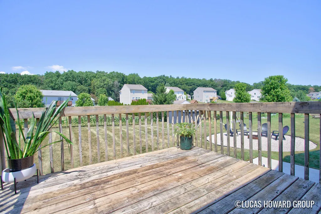 11317 Taunton Drive SE Lowell Charter Township MI 49331