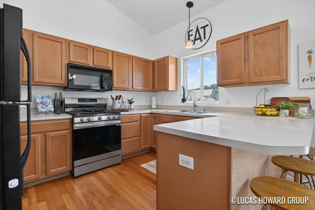 11317 Taunton Drive SE Lowell Charter Township MI 49331