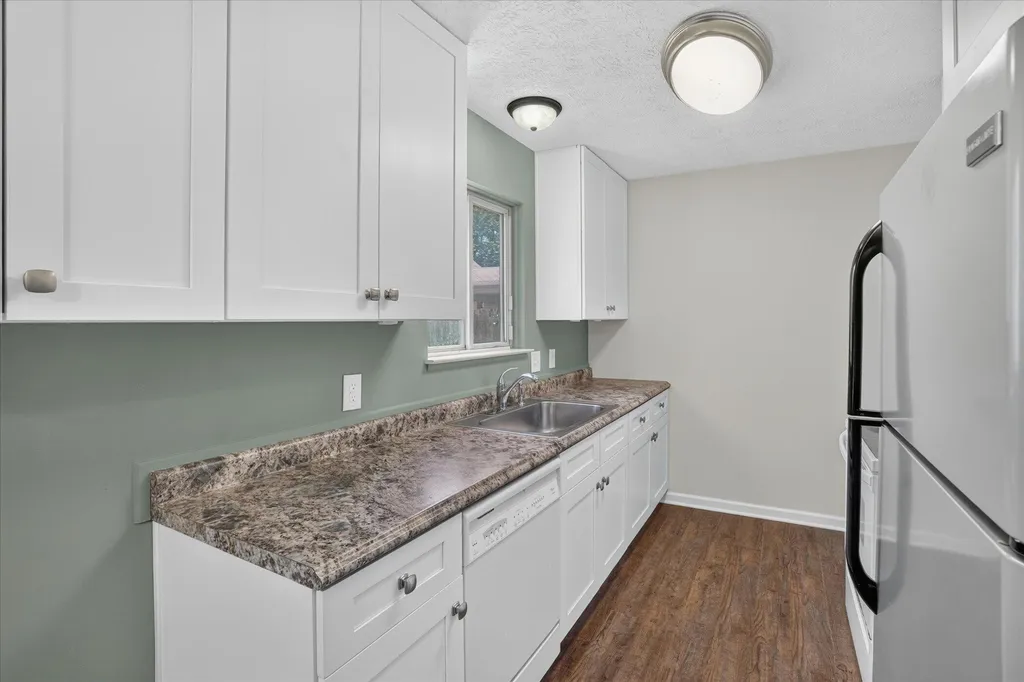 5833 Granary Lane Eaton Township MI 48911