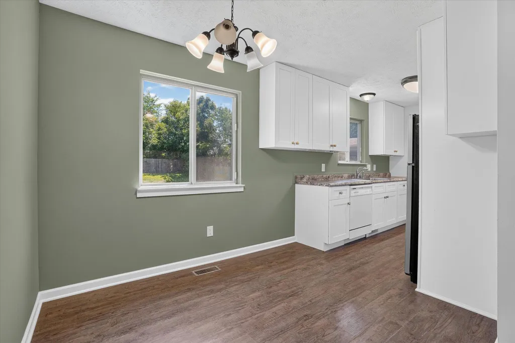 5833 Granary Lane Eaton Township MI 48911