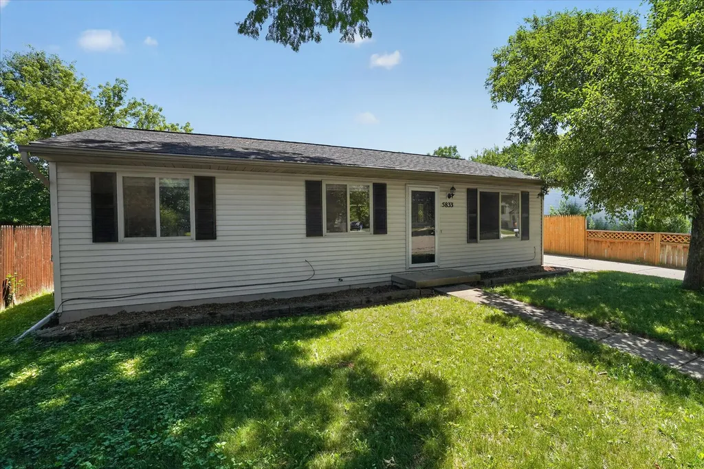 5833 Granary Lane Eaton Township MI 48911
