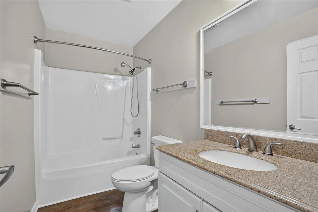 5833 Granary Lane Eaton Township MI 48911