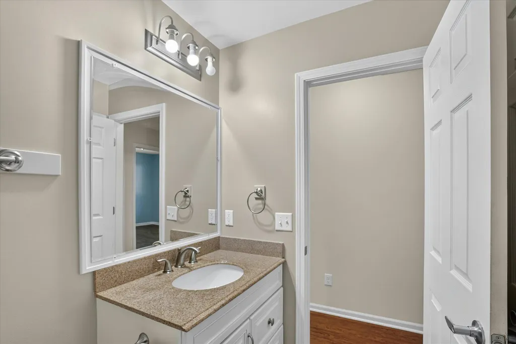 5833 Granary Lane Eaton Township MI 48911