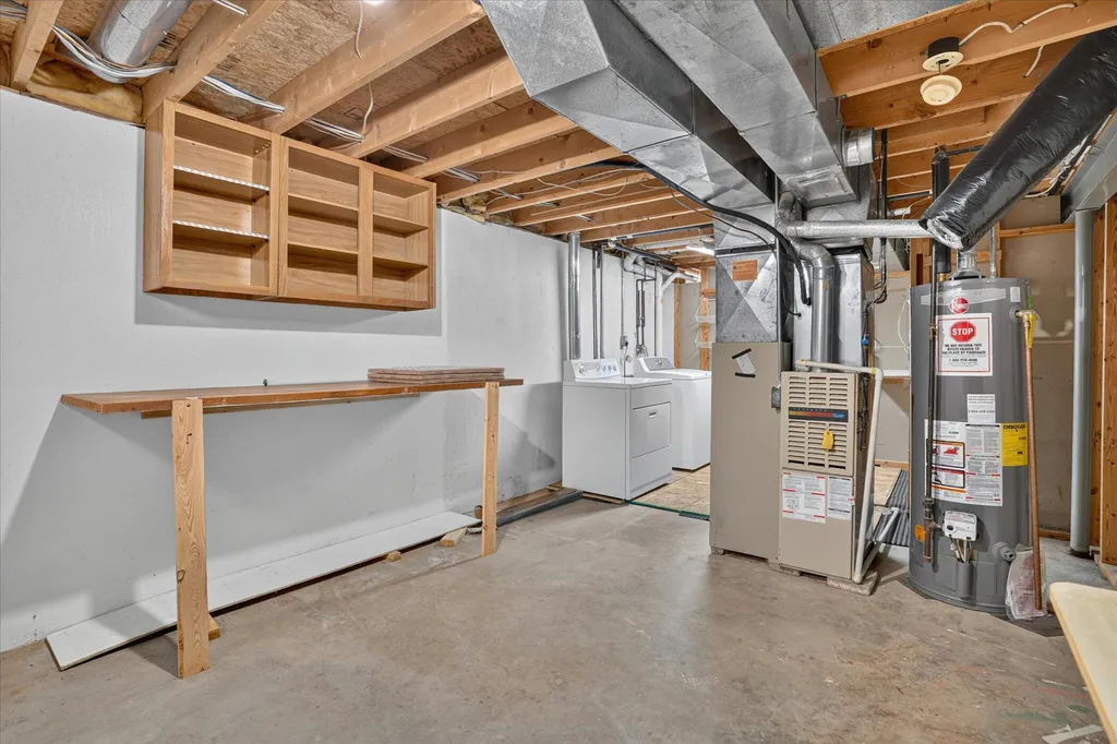 5833 Granary Lane Eaton Township MI 48911