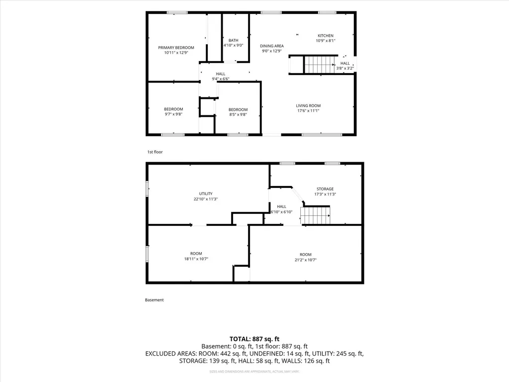5833 Granary Lane Eaton Township MI 48911