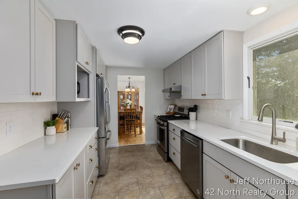 4619 Meryton Avenue NW Alpine Township MI 49321