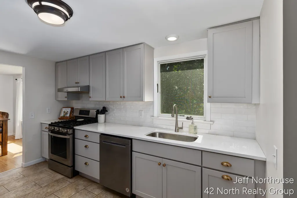 4619 Meryton Avenue NW Alpine Township MI 49321