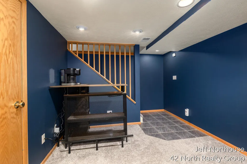 4619 Meryton Avenue NW Alpine Township MI 49321