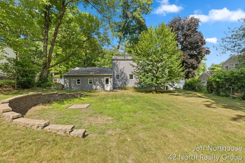 4619 Meryton Avenue NW Alpine Township MI 49321