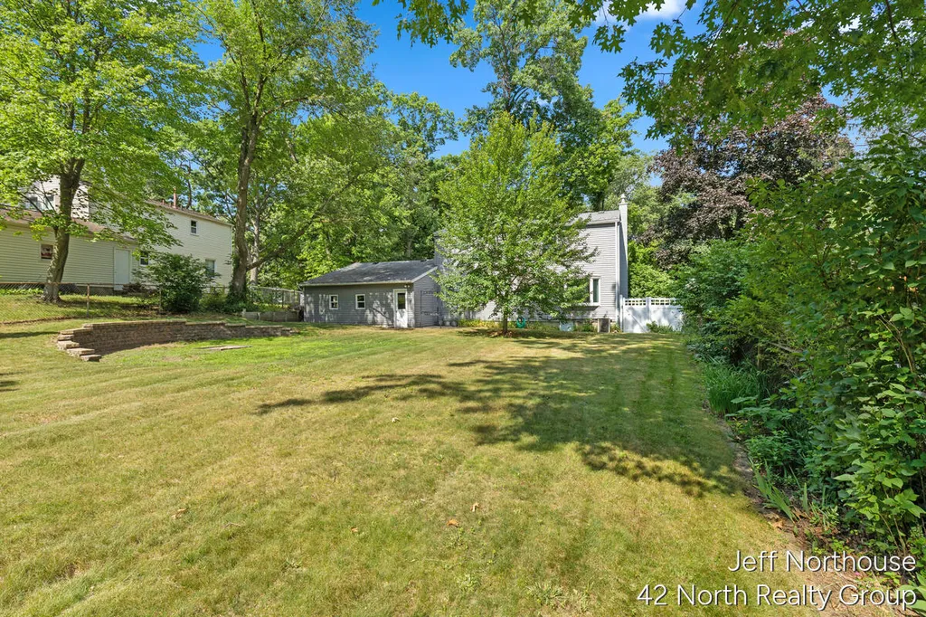 4619 Meryton Avenue NW Alpine Township MI 49321