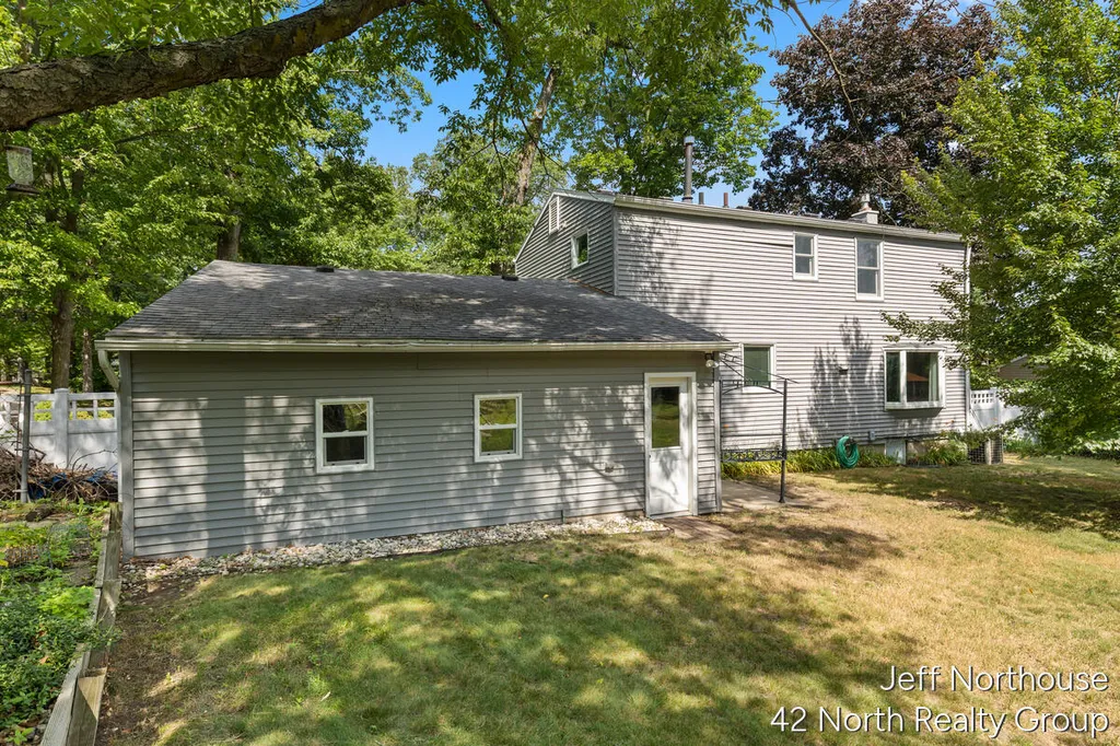 4619 Meryton Avenue NW Alpine Township MI 49321