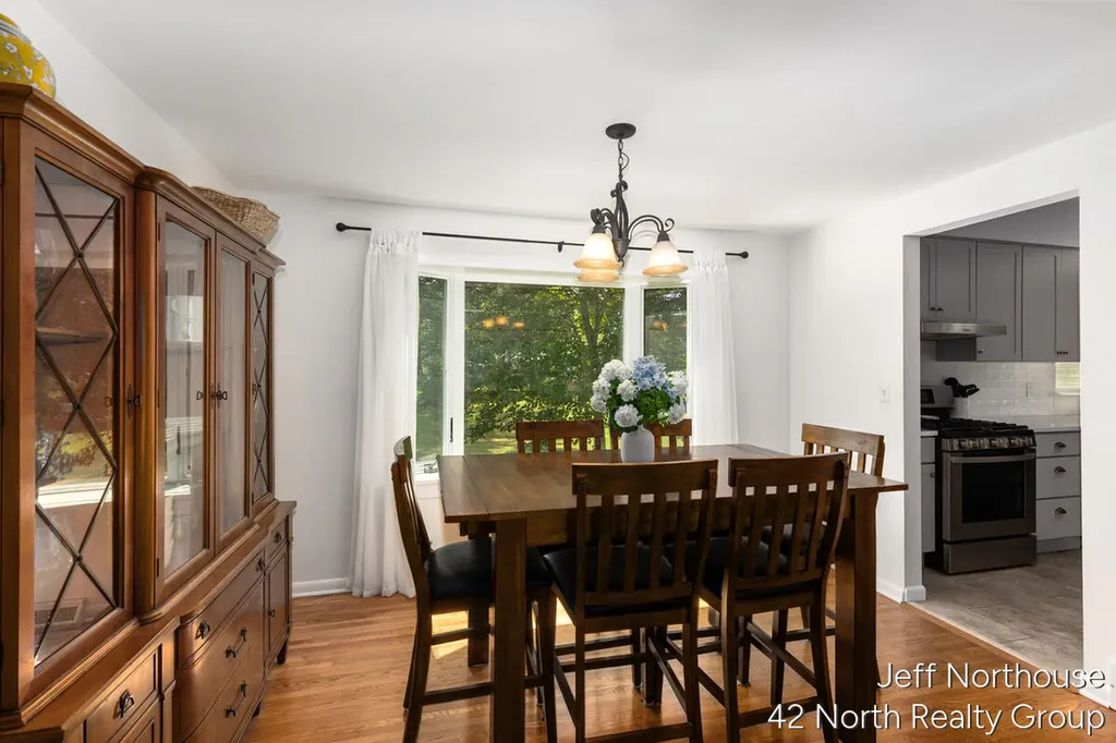 4619 Meryton Avenue NW Alpine Township MI 49321