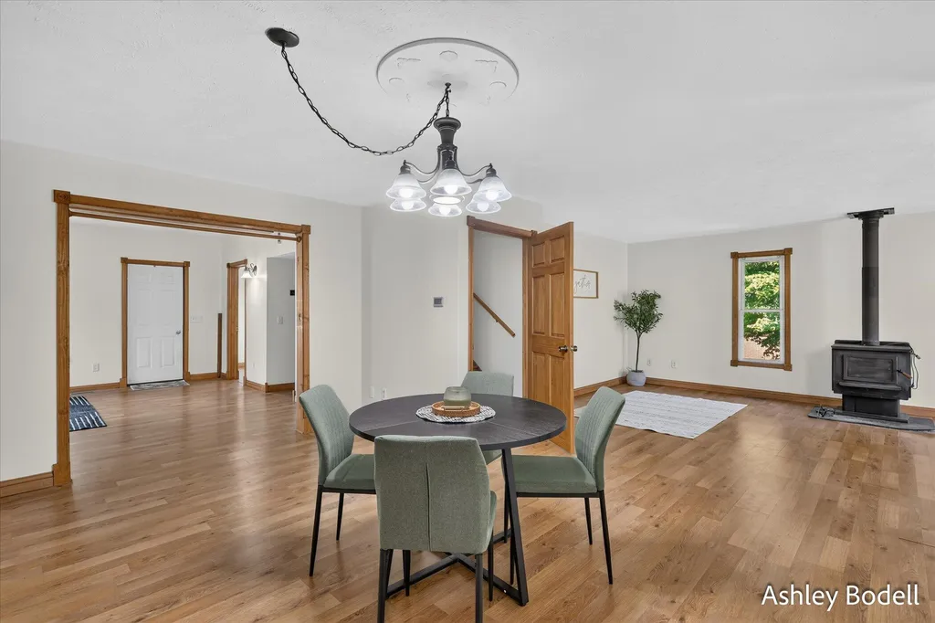 281 7 Mile Road NW Alpine Township MI 49321