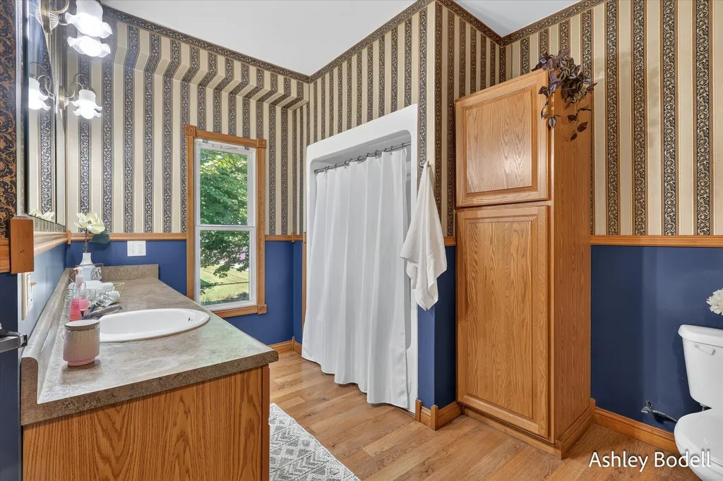 281 7 Mile Road NW Alpine Township MI 49321