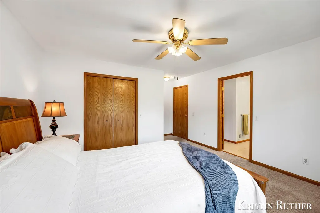 3843 44th Street SW Grandville City MI 49418