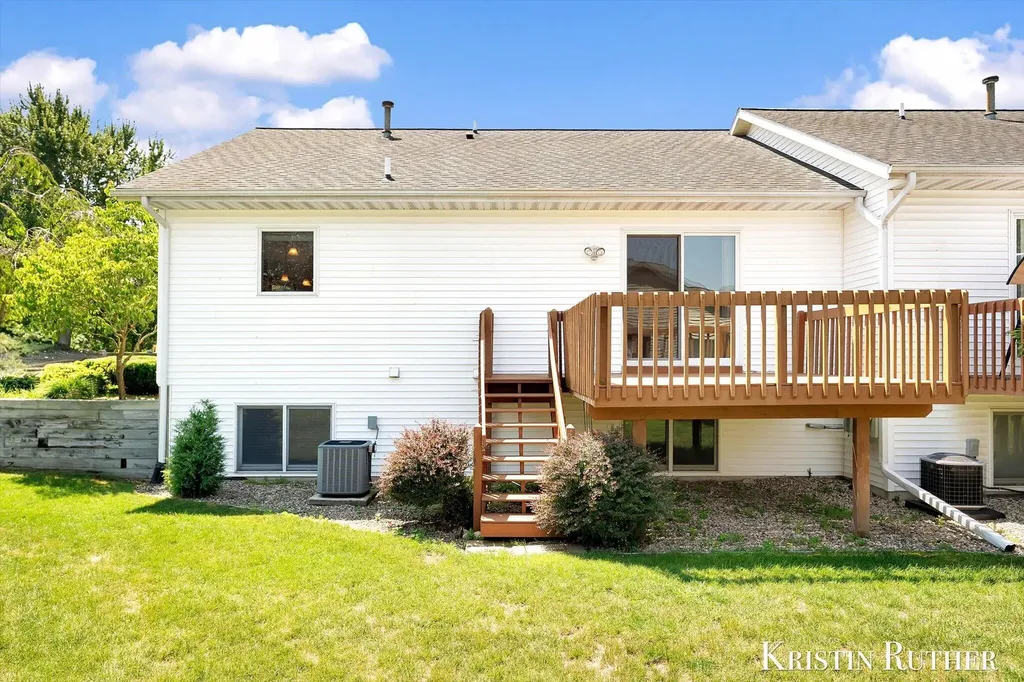 3843 44th Street SW Grandville City MI 49418