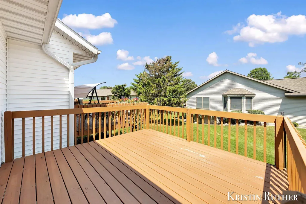 3843 44th Street SW Grandville City MI 49418
