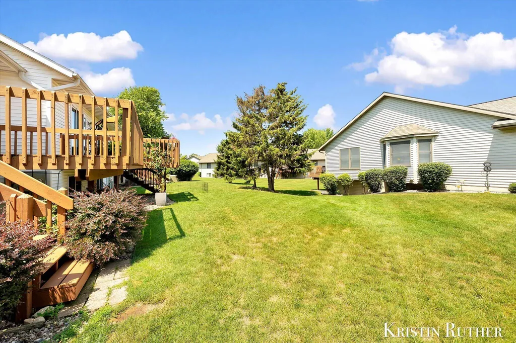 3843 44th Street SW Grandville City MI 49418