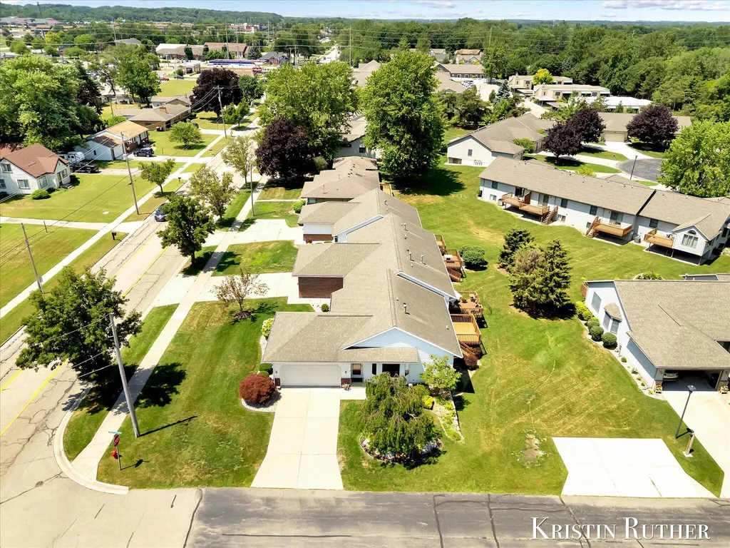 3843 44th Street SW Grandville City MI 49418