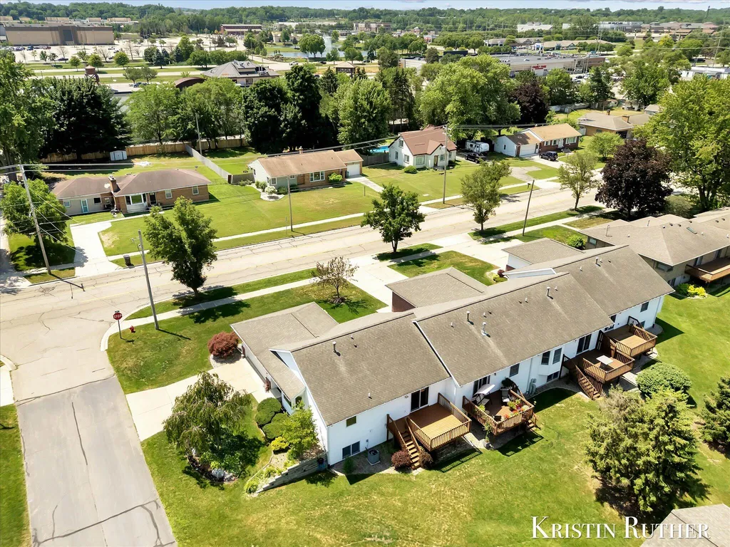 3843 44th Street SW Grandville City MI 49418