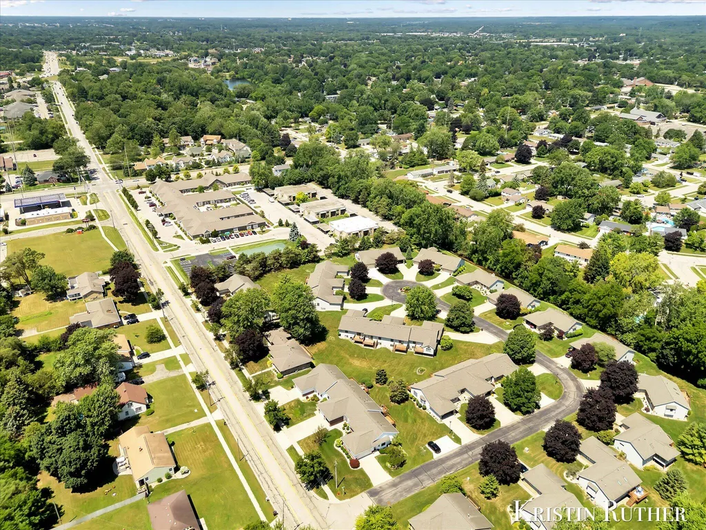 3843 44th Street SW Grandville City MI 49418