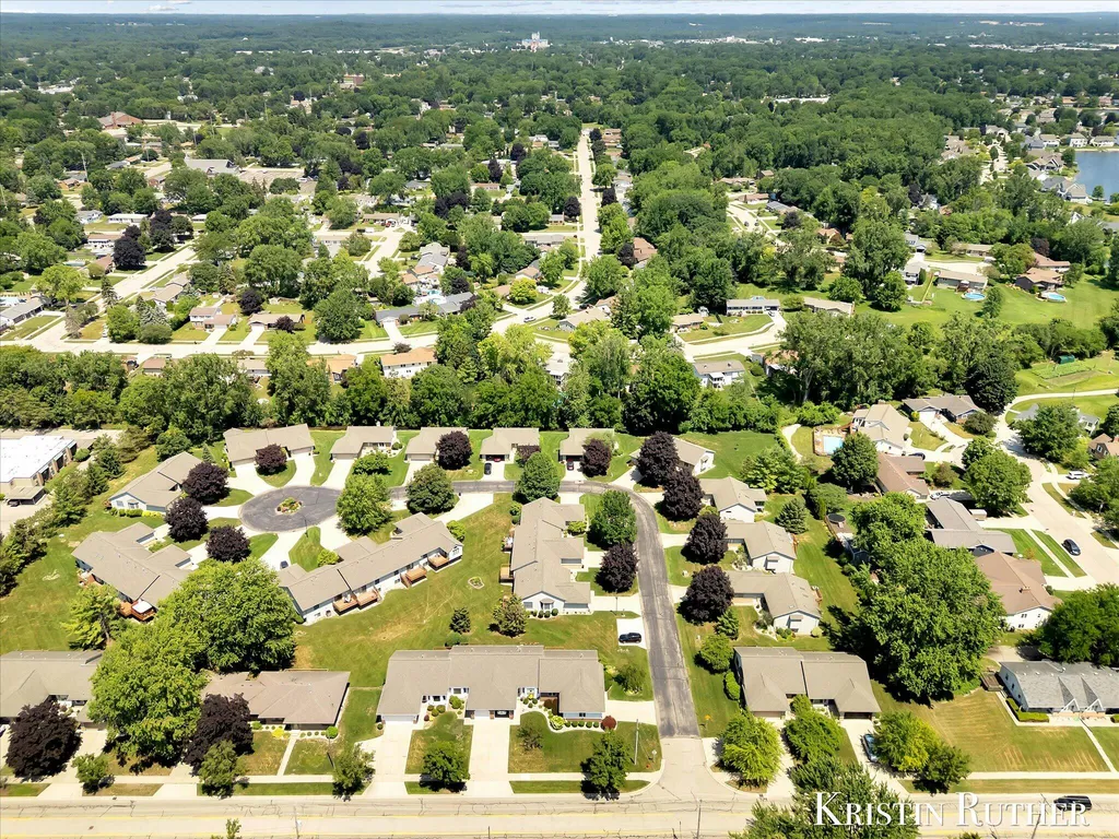3843 44th Street SW Grandville City MI 49418