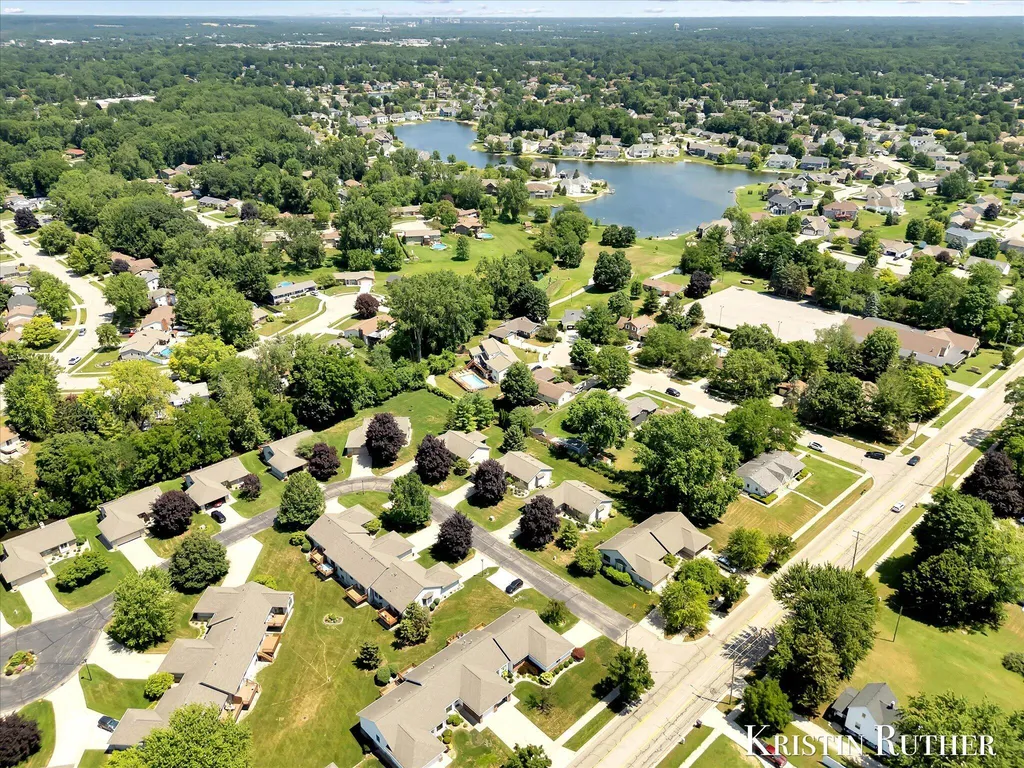 3843 44th Street SW Grandville City MI 49418
