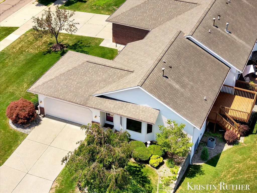 3843 44th Street SW Grandville City MI 49418